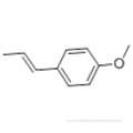 trans-Anethole CAS 4180-23-8